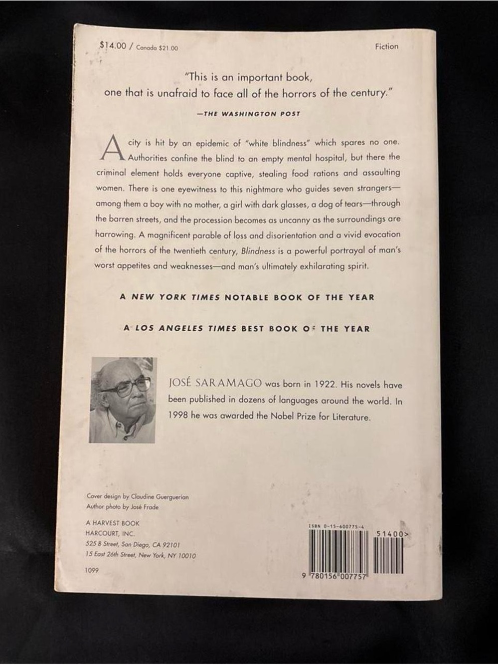 Fiction Books - Picture 6 of 6